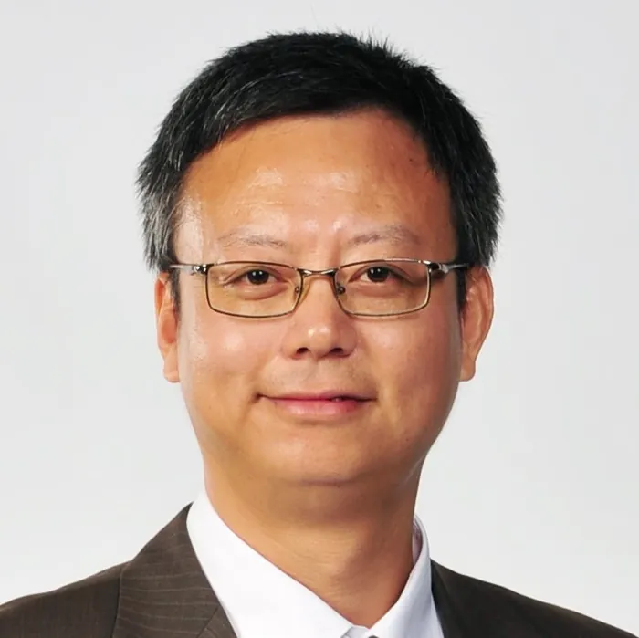 Prof. ZHANG Hua