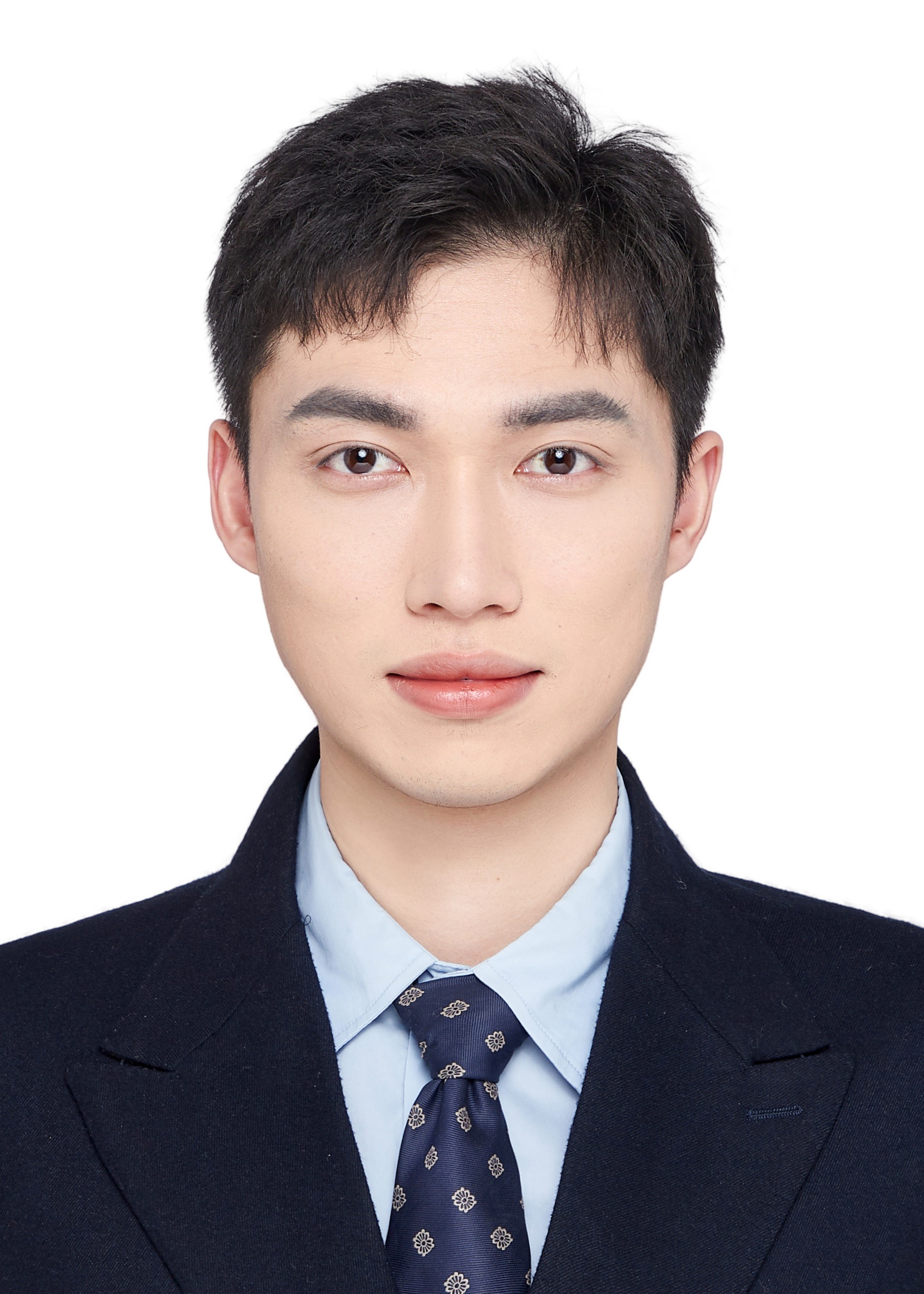 DING Yiran