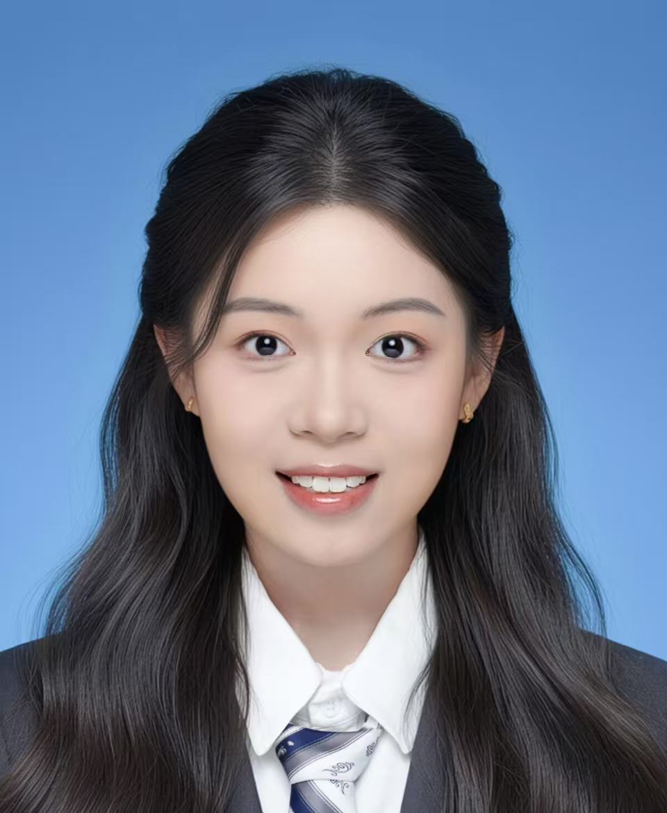 HAO Shuya