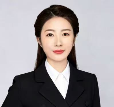 HUANG Zhaodi