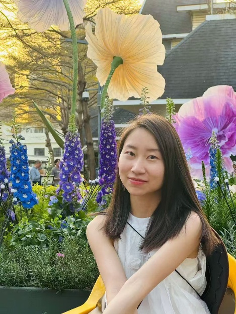 LIAO Yujia