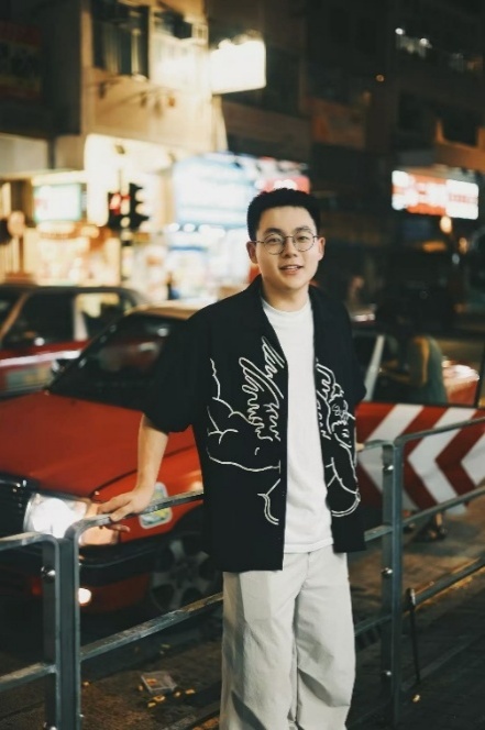 LUO Kaicheng