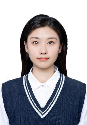 YU Xinqi