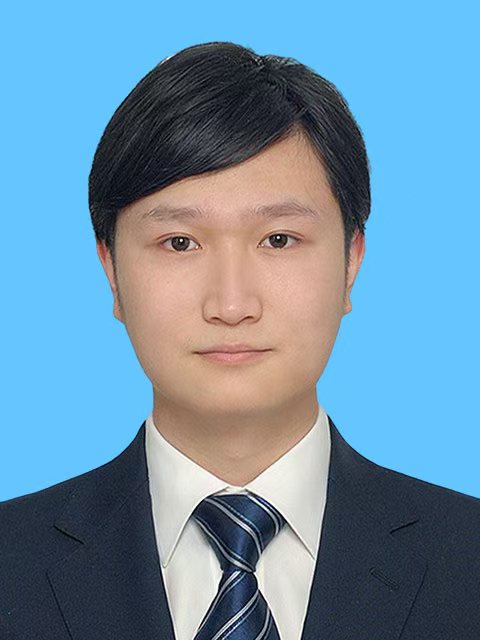 ZHAO Chen